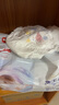 好奇（Huggies）金裝拉拉褲XXL74(15kg以上)尿不濕【速干不易紅】 曬單實(shí)拍圖