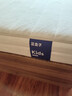 藍盒子小朋友兒童護脊獨立彈簧床墊學(xué)生席夢(mèng)思線(xiàn)下同款1.5*2米軟硬適中 曬單實(shí)拍圖