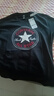 匡威（Converse）官方 夏季新品棉質(zhì)經(jīng)典星星貼片休閑短袖男T恤MCH737 MCH737-023 L (175/100A) 曬單實(shí)拍圖