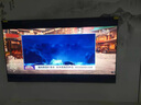 長(zhǎng)虹電視 75U7H Mini 75英寸壁畫Mini LED 4000nits高亮 2304分區(qū)液晶平板電視機(jī) 以舊換新國(guó)家補(bǔ)貼20% 曬單實(shí)拍圖