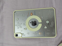 Apple/蘋果 iPad mini (A17 Pro) 8.3英寸 平板電腦(256G WLAN版/mini7/MXNE3CH/A)紫色 曬單實拍圖