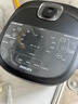 飛利浦（PHILIPS）【新品】IH電飯煲5000系列家用大容量4L預約定時(shí)快速柴火煲湯電飯鍋4-5人適用HD5210 送禮 曬單實(shí)拍圖