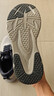 安踏神行10丨男輕便減震訓練鞋冬季新款耐磨防滑運動(dòng)跑步鞋健身通勤鞋 曬單實(shí)拍圖