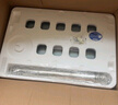 海爾（Haier）【K系列KL7】16升燃氣熱水器天然氣家用 5A一級恒溫 TSI增壓188%【國家補貼15%】一級靜音以舊換新 曬單實(shí)拍圖