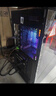 AMD銳龍5 9600X主機/9060XT/9070GRE/5060Ti/5070顯卡臺式電腦主機游戲電競直播設計整機DIY組裝機 配置六：9600X+RTX5060 曬單實(shí)拍圖