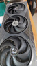 微星（MSI）魔龍 GeForce RTX 5070 Ti 16G GAMING TRIO OC AI推理 電競(jìng)游戲設(shè)計(jì)智能學(xué)習(xí)獨(dú)立顯卡 曬單實(shí)拍圖