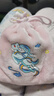 彩虹暖手寶充電暖手器暖寶寶暖手暖腳神器聯(lián)名款敦煌九色鹿生日禮物 曬單實(shí)拍圖