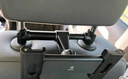 倍思車(chē)載平板支架ipad后座汽車(chē)手機支架多功能支架后排追劇出行神器 曬單實(shí)拍圖