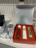 珀萊雅【熱門爆款】雙抗精華+水乳套裝美白護(hù)膚品套裝化妝品女 曬單實拍圖