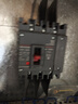 德力西塑殼斷路器CDM3S空氣開(kāi)關(guān)100A160A250A400三相3P四線(xiàn)4P380v 100A 4P 曬單實(shí)拍圖