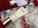 SK-II女士溫和潔面120g氨基酸洗面奶sk2化妝品護膚品套裝生日禮物女 曬單實(shí)拍圖