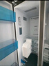 海爾（Haier）盛宴618升雙開門對開門冰箱電冰箱家用一級能效風(fēng)冷無霜大容量節(jié)能BCD-618WGHSSEDBL國家補(bǔ)貼20% 曬單實(shí)拍圖