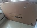 小米（MI）電視S75 Mini LED 【銷量10萬(wàn)+】75英寸 240Hz高刷 512分區(qū) 1200nits峰值亮度 L75MA-SPL 曬單實(shí)拍圖