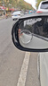 綠聯(lián)汽車(chē)后視鏡小圓鏡 倒車(chē)輔助鏡廣角可調節大視野盲點(diǎn)盲區倒車(chē)神器 曬單實(shí)拍圖
