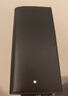 萬寶龍MONTBLANC 大班系列中長型14個信用卡插口錢夾7165/198318 禮物 曬單實拍圖