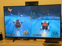 索尼（SONY）新品 50英寸 索尼電視3系  K-50S30 4K HDR 全面屏電視 智能 安卓電視  液晶平板 電視機 50英寸 S30 曬單實(shí)拍圖