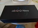 vivo iQOO Neo10 Pro+ 12GB+256GB 超級像素 驍龍8至尊版 2K Q10珠峰屏 國家補貼 學(xué)生 游戲 電競手機 曬單實(shí)拍圖