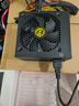安鈦克(Antec)VP500 臺式機電腦主機機箱電源500W/50萬(wàn)好評 曬單實(shí)拍圖