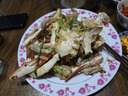 舟山梭子蟹鮮活特大野生大螃蟹新鮮冷凍海鮮水產(chǎn)海蟹飛蟹白蟹順豐 7-9兩/只【5斤凈重 特大肥壯】 曬單實(shí)拍圖