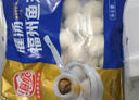 海欣灌湯福州魚(yú)丸1000g 國產(chǎn)包心丸子早餐麻辣燙火鍋食材丸料關(guān)東煮 曬單實(shí)拍圖