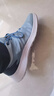 李寧（LI-NING）運動(dòng)鞋男鞋夏季大網(wǎng)面透氣輕跑鞋輕便舒適休閑鞋子減震跑步鞋 柔灰藍暮靛藍-4 店長(cháng)推薦 45 曬單實(shí)拍圖