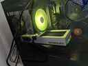 AMD銳龍R5 9600X組裝電腦RTX5060Ti/RX9060XT顯卡三角洲行動(dòng)游戲臺式電腦整機設計剪輯繪圖DIY組裝機 配置三 R5 9600X+RTX5060 8GB 主機套件 曬單實(shí)拍圖