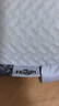 Huadn日本學(xué)生頸椎枕頭護頸枕睡眠頸椎病深度睡眠專(zhuān)用乳膠層睡覺(jué)專(zhuān)用枕 曬單實(shí)拍圖