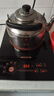 九陽(yáng)（Joyoung）電磁爐電陶爐2200W大功率家用觸控按鍵耐用面板十檔火力纖薄定時(shí)功能電磁灶火鍋爐C22S-F51 曬單實(shí)拍圖