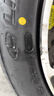 玲瓏輪胎215/55R17 98W 玲瓏臻選 UD 適配起亞K4/名圖 曬單實(shí)拍圖
