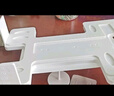 西瑪（SIMAA）A4規格會(huì )計財務(wù)憑證單據裝訂整理器 297*210mm 財務(wù)憑證單據裝訂神器 21403 曬單實(shí)拍圖