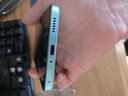 vivo iQOO Z9【國家補貼】8GB+256GB 山野青 6000mAh 藍海電池 第三代驍龍 7 電競手機 曬單實(shí)拍圖