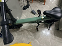 BAICYCLE小白S2Max小米生態(tài)鏈折疊電動(dòng)自行車(chē)鋁合金長(cháng)續航輕便鋰電池電動(dòng)車(chē)助力代駕電瓶車(chē)男女代步電動(dòng) 曬單實(shí)拍圖