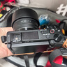 索尼（SONY）ZV-E10L 半畫(huà)幅微單相機 標準鏡頭套裝 顏值機身 精準對焦 VLOG APS-C畫(huà)幅 黑色 曬單實(shí)拍圖