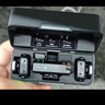 大疆 DJI Mic Mini 發(fā)射器（碳素黑）迷你無(wú)線(xiàn)降噪紐扣式領(lǐng)夾麥克風(fēng)采訪(fǎng)直播vlog收音麥 曬單實(shí)拍圖