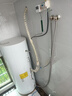 格力（GREE）空氣能熱水器家用300升 全變頻超一級能效 80℃凈水洗省電輔熱wifi智新能源節能 商用熱泵 潤之戀 300L超一級變頻80℃補貼20% 曬單實(shí)拍圖