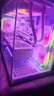 七彩虹海景房主機AMD銳龍R7 9800x3d搭5080/5070TI 5060TI顯卡 千幀電競 游戲直播AI主機 組裝電腦 配六：R7 9800X3D丨32G丨5080 稀缺貨源 全新原裝 曬單實(shí)拍圖