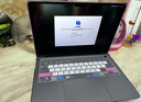 極川 Apple蘋(píng)果MacBook Air 13.6英寸M4/3/2保護殼2025/24/22款筆記本電腦保護套透薄水晶外殼防刮耐磨 曬單實(shí)拍圖