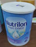 諾優(yōu)能（Nutrilon）荷蘭牛欄深度水解奶粉pepti2段6-12個(gè)月 800g 曬單實(shí)拍圖