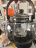 茗光煮茶壺電陶爐煮茶器燒水壺泡茶爐養生壺套裝家用功夫茶具套裝  曬單實(shí)拍圖