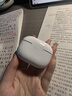 vivo TWS 4真無線降噪耳機(jī) 國家補貼 高保真Hi-Fi級音質(zhì)55dB深海降噪 適配蘋果小米華為手機(jī)遠(yuǎn)峰白 曬單實拍圖