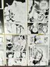 SHONEN JUMP SHOP官方棋魂 明信片組 光佐為亮名場(chǎng)景原畫(huà)動(dòng)漫周邊 棋魂 明信片組 名場(chǎng)景 曬單實(shí)拍圖
