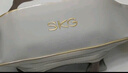 skg頸椎按摩器H5升級【王一博同款】紅光聚灸熱敷 肩頸背頸部披肩按摩儀 生日實(shí)用禮物送父母男女朋友 曬單實(shí)拍圖
