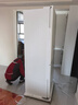 東芝（TOSHIBA）549白珍珠【高容全嵌】60cm超薄零嵌雙系統自動(dòng)制冰十字雙開(kāi)對開(kāi)門(mén)風(fēng)冷無(wú)霜國家補貼家用電冰箱 GR-RF549WI-PM165 云脂白 曬單實(shí)拍圖