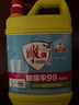 雕牌 高效洗潔精2kg 除菌率99% 餐具/食品通用 曬單實(shí)拍圖