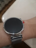 華為手表watch gt5【咨詢(xún)享優(yōu)惠】運動(dòng)智能健康手表男女血氧心率體溫監測藍牙通話(huà)4pro AX21A 41mm小表 魅影黑 官方標配 曬單實(shí)拍圖