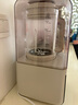 小熊（Bear）家用破壁機可拆洗1.5L輕音榨汁機豆?jié){機全自動免煮2025新款靜音3-4人熱烘除菌破壁機G12F8國家補貼 曬單實拍圖