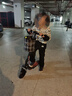 領(lǐng)航者小牛超長(cháng)續航電動(dòng)滑板車(chē)成人可折疊兩輪代步車(chē)學(xué)生小型電瓶車(chē)代駕迷你電動(dòng)車(chē) 36V不帶座/智能APP/續航25-30KM 曬單實(shí)拍圖