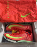 耐克田徑精英2025新款配色 Nike Maxfly 2耐克男女專(zhuān)業(yè)氣墊短跑釘鞋 FD8395-600/Maxfly 2代 41 曬單實(shí)拍圖