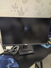 華碩ROG 絕神27 XG27UCG 27英寸顯示器電競4K 160Hz雙模1K 320Hz HDR400 G-sync兼容Type-C HDMI2.1 曬單實(shí)拍圖