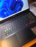 微星（MSI）神影16 銳龍版 2025 國家補(bǔ)貼20% 16英寸游戲筆記本電腦(R9-7945HX RTX5060 16G 1TB 2.5K240Hz屏) 曬單實(shí)拍圖